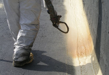 Carson City spray foam roofs are seamless and monolithic