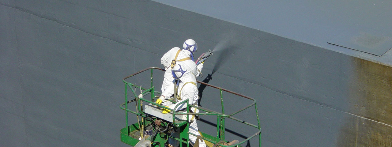 Polyurea protective coatings for Carson City Nevada
