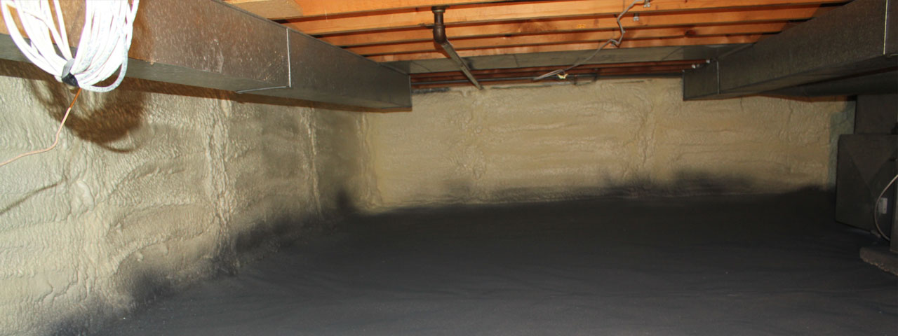 Carson City spray foam insulation for crawl spaces Carson City spray foam insulation for crawl spaces